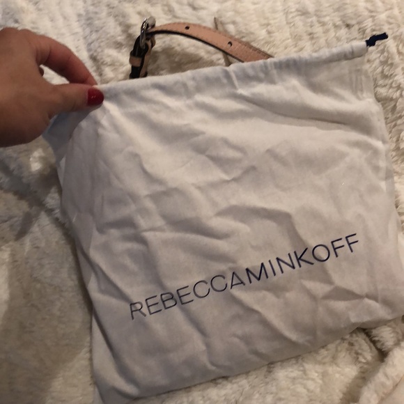 Pink Crossbody - Picture 9 of 9